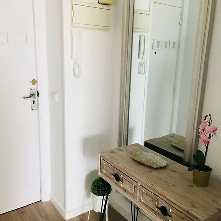Sun & Carivoguest Ii لقنت