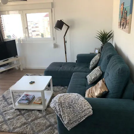 Sun & Carivoguest Ii Apartment *