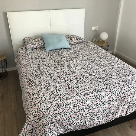 Sun & Carivoguest Ii Апартаменты