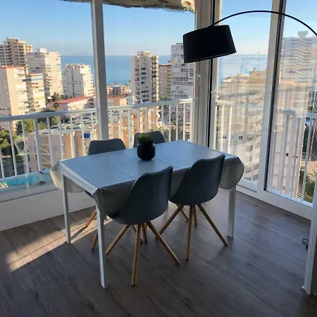Sun & Carivoguest Ii Apartment *