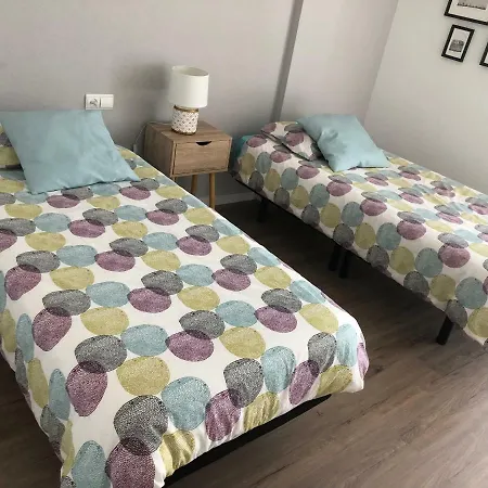 Sun & Carivoguest Ii Apartment